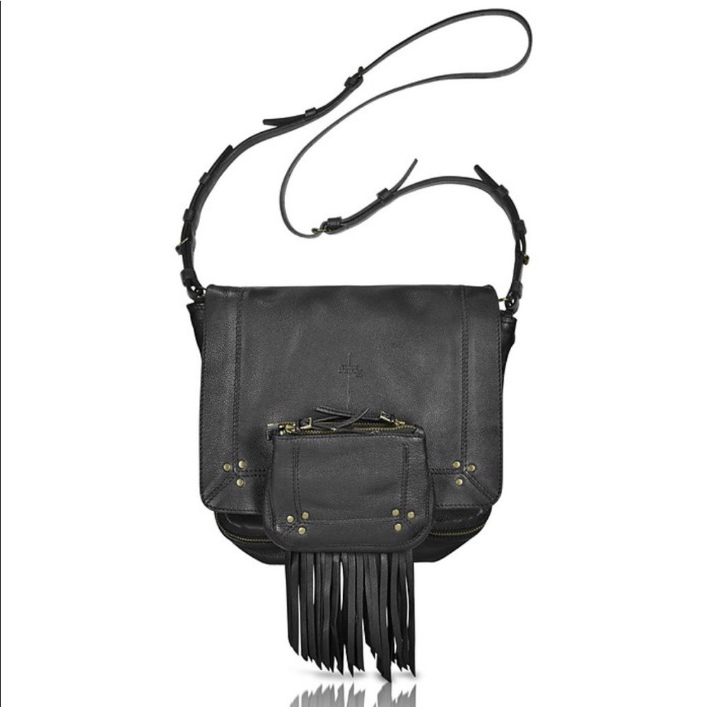 Jerome Freyfuss shoulder bag